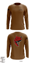 C 1-43 ADA 26758454 Long Sleeve Performance Shirt - 9
