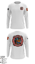 Engine Company 4 55189578 Long Sleeve Performance Shirt - 2