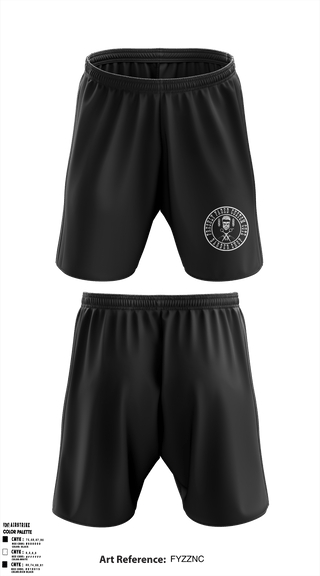 Athletic Shorts With Pockets, Freshly faded custom cutz, , Teamtime, Team time, sublimation, custom sports apparel, team uniforms, spirit wear, spiritwear, sports uniforms, custom shirts, team store, custom team store, fundraiser sports, apparel fundraiser