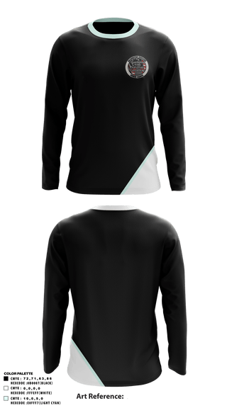 Long Sleeve Performance Shirt, , , Teamtime, Team time, sublimation, custom sports apparel, team uniforms, spirit wear, spiritwear, sports uniforms, custom shirts, team store, custom team store, fundraiser sports, apparel fundraiser