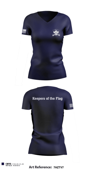 Women's Short Sleeve Vneck Shirt, , Army, Teamtime, Team time, sublimation, custom sports apparel, team uniforms, spirit wear, spiritwear, sports uniforms, custom shirts, team store, custom team store, fundraiser sports, apparel fundraiser