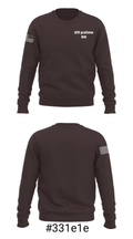 29 palms k9 54277593 Crew Neck Sweatshirt - 7