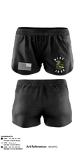 Boxer Medical 60934539 Ranger Panties - 1