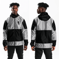 Waverly-South Shore Coyotes 23769513 Windbreaker - 3