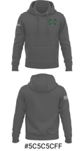 Mooreville High School Band 16318101 Hoodie - 38