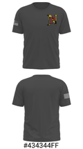 North Point High School Golf 73506894 Short Sleeve Performance Shirt - 21