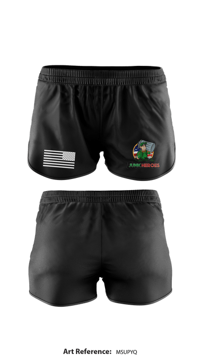 Junk Heroes 27502871 Ranger Panties - 33