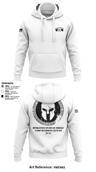 Hoodie, , Army, Teamtime, Team time, sublimation, custom sports apparel, team uniforms, spirit wear, spiritwear, sports uniforms, custom shirts, team store, custom team store, fundraiser sports, apparel fundraiser