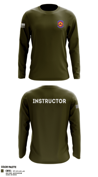 Long Sleeve Performance Shirt, SFS, Air Force, Teamtime, Team time, sublimation, custom sports apparel, team uniforms, spirit wear, spiritwear, sports uniforms, custom shirts, team store, custom team store, fundraiser sports, apparel fundraiser