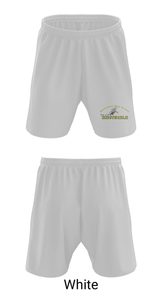 Athletic Shorts With Pockets, Smithfield High School Hockey, Ice Hockey, Teamtime, Team time, sublimation, custom sports apparel, team uniforms, spirit wear, spiritwear, sports uniforms, custom shirts, team store, custom team store, fundraiser sports, apparel fundraiser