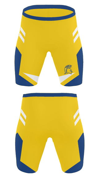 Women's Compression Shorts, Pinole Valley High School Volleyball, Women's Volleyball, Teamtime, Team time, sublimation, custom sports apparel, team uniforms, spirit wear, spiritwear, sports uniforms, custom shirts, team store, custom team store, fundraiser sports, apparel fundraiser