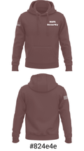 NAFA Security 34398542 Hoodie - 43