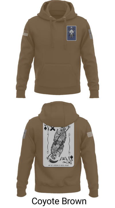 CG DIV 8623844 Hoodie - 44
