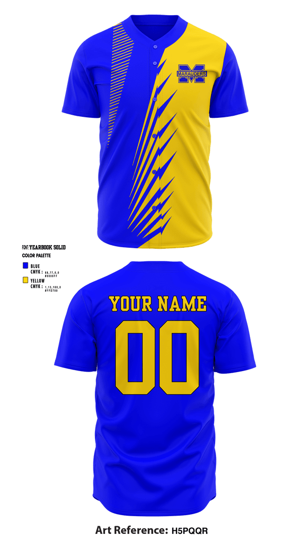 Full Button Baseball Jersey, Mira Mesa High School Baseball, Baseball, Teamtime, Team time, sublimation, custom sports apparel, team uniforms, spirit wear, spiritwear, sports uniforms, custom shirts, team store, custom team store, fundraiser sports, apparel fundraiser