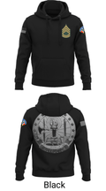 Paralegal Specialist Training Center 35051511 Hoodie - 45