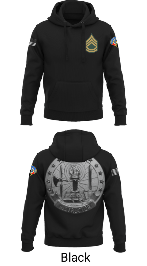 Hoodie, , Army, Teamtime, Team time, sublimation, custom sports apparel, team uniforms, spirit wear, spiritwear, sports uniforms, custom shirts, team store, custom team store, fundraiser sports, apparel fundraiser