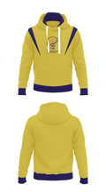 School for Entrepreneurship & Technology Golf 12791643 Hoodie - 2