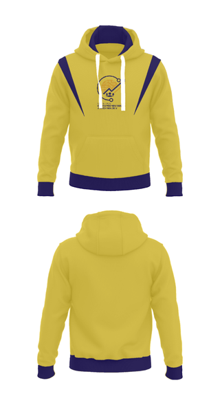 Hoodie, School for Entrepreneurship & Technology Golf, Golf, Teamtime, Team time, sublimation, custom sports apparel, team uniforms, spirit wear, spiritwear, sports uniforms, custom shirts, team store, custom team store, fundraiser sports, apparel fundraiser