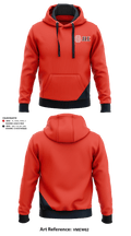 JLL Columbus Pelotonia 947216 Hoodie - 1