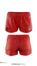 A Co. 2-211th GSAB 21328090 Ranger Panties - 6