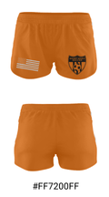 Test SF Logo 16004450 Ranger Panties - 5