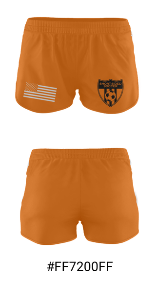 Ranger Panties, , , Teamtime, Team time, sublimation, custom sports apparel, team uniforms, spirit wear, spiritwear, sports uniforms, custom shirts, team store, custom team store, fundraiser sports, apparel fundraiser