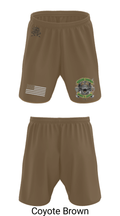 War Hogs 92830770 Athletic Shorts With Pockets - 26