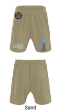 DDT 20743334 Athletic Shorts With Pockets - 30