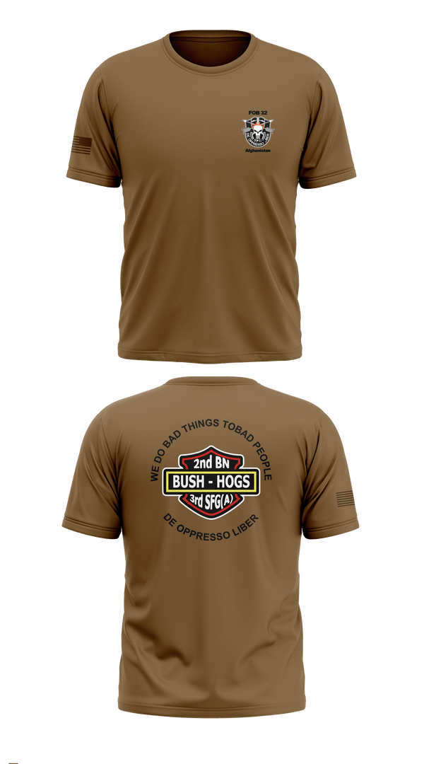Short Sleeve Performance Shirt, MCPOD-XVIII Airborne Corps, Army, Teamtime, Team time, sublimation, custom sports apparel, team uniforms, spirit wear, spiritwear, sports uniforms, custom shirts, team store, custom team store, fundraiser sports, apparel fundraiser