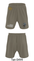 1MRB 68890519 Athletic Shorts With Pockets - 29