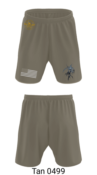 Athletic Shorts With Pockets, , Marines, Teamtime, Team time, sublimation, custom sports apparel, team uniforms, spirit wear, spiritwear, sports uniforms, custom shirts, team store, custom team store, fundraiser sports, apparel fundraiser