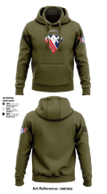 VetVantage Home Services 35667030 Hoodie - 40