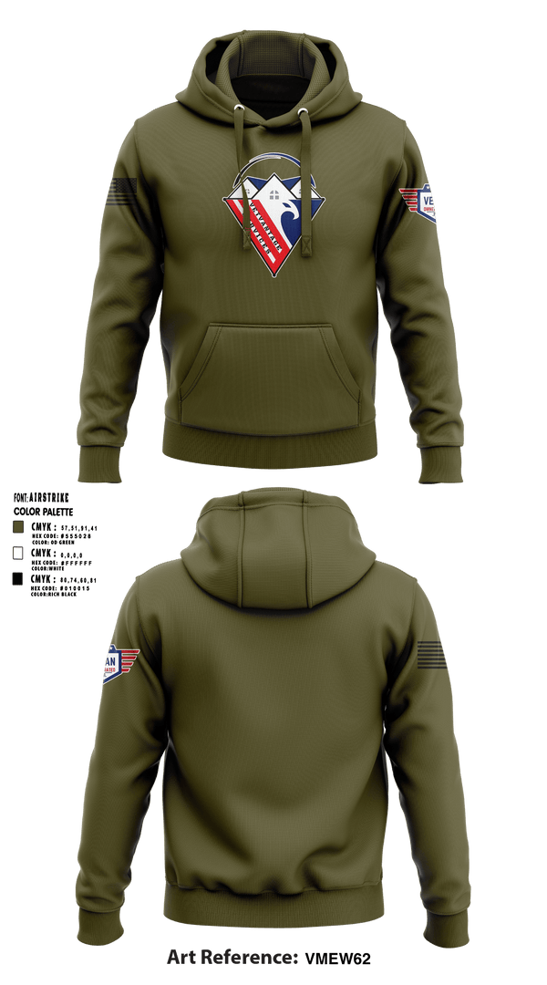 Hoodie, VetVantage Home Services, , Teamtime, Team time, sublimation, custom sports apparel, team uniforms, spirit wear, spiritwear, sports uniforms, custom shirts, team store, custom team store, fundraiser sports, apparel fundraiser