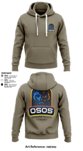 OSOS CONCRETE LLC 97572921 Hoodie - 32