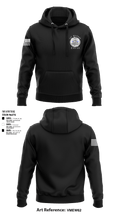 1st Platoon Cobras 66141258 Hoodie - 1