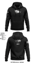 HEMSI IRT 96386467 Hoodie - 1