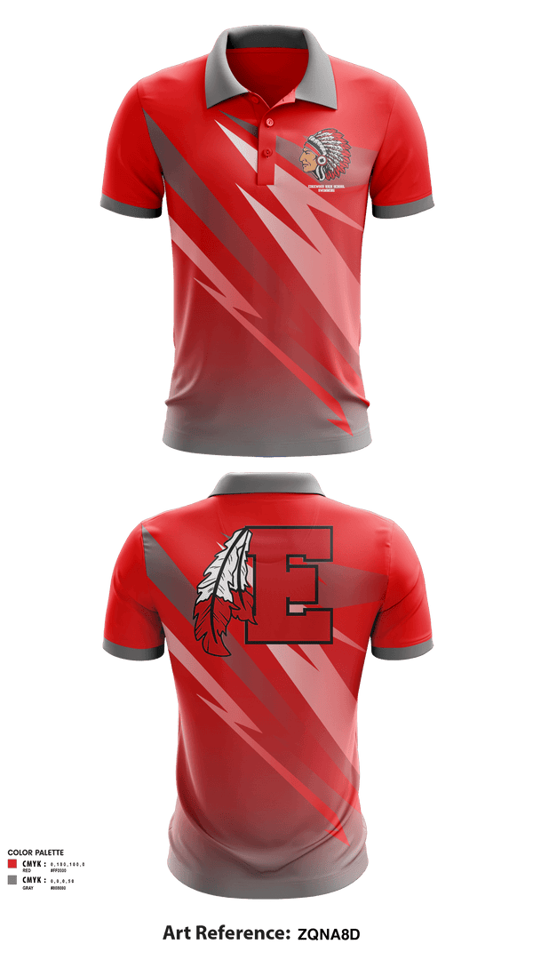 Short Sleeve Performance Polo, Edgewood High School Swimming, Swimming, Teamtime, Team time, sublimation, custom sports apparel, team uniforms, spirit wear, spiritwear, sports uniforms, custom shirts, team store, custom team store, fundraiser sports, apparel fundraiser