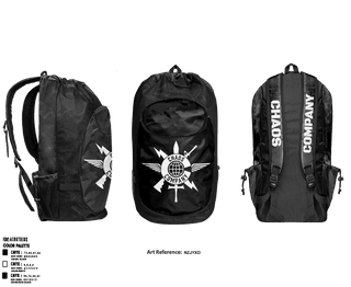 Gear Bag, , Army, Teamtime, Team time, sublimation, custom sports apparel, team uniforms, spirit wear, spiritwear, sports uniforms, custom shirts, team store, custom team store, fundraiser sports, apparel fundraiser