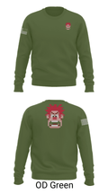 MCSO K9 58820487 Crew Neck Sweatshirt - 10