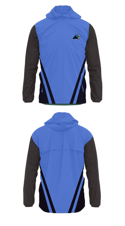 Washington County High School Basketball 52646337 Windbreaker - 34