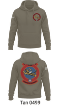 David Lee “Tex” Hill Composite Squadron 94056654 Hoodie - 46