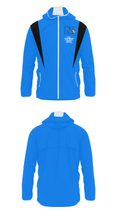 East Stroudsburg High School North Football 59699619 Windbreaker - 10