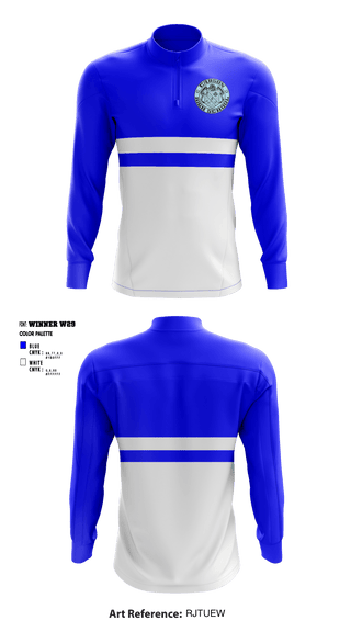 Quarter Zip Jacket, Carson High School Cheer, Cheer, Teamtime, Team time, sublimation, custom sports apparel, team uniforms, spirit wear, spiritwear, sports uniforms, custom shirts, team store, custom team store, fundraiser sports, apparel fundraiser