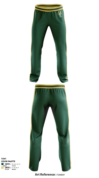 Sweatpants, Saint Edward High School Volleyball, Women's Volleyball, Teamtime, Team time, sublimation, custom sports apparel, team uniforms, spirit wear, spiritwear, sports uniforms, custom shirts, team store, custom team store, fundraiser sports, apparel fundraiser