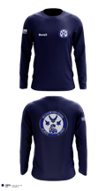 Foxtrot 5582774 Long Sleeve Performance Shirt - 2
