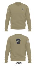 Lima CO 65004532 Crew Neck Sweatshirt - 42