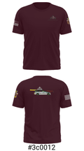 Recon Chief Inc. 84611298 Short Sleeve Performance Shirt - 31