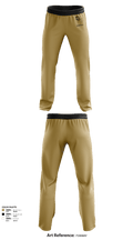 Northeast Metropolitan Regional Technical Vocational High School Basketball 39787016 Sweatpants - 1