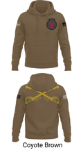 1-145th Armor 33702857 Hoodie - 44