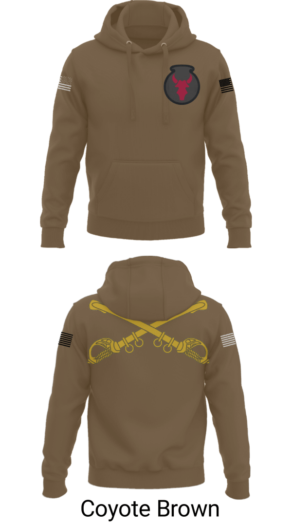 Hoodie, , National Guard, Teamtime, Team time, sublimation, custom sports apparel, team uniforms, spirit wear, spiritwear, sports uniforms, custom shirts, team store, custom team store, fundraiser sports, apparel fundraiser